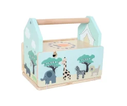 Pista safari