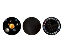 Planetario HD