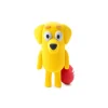 Plastilina Interactiva Bluey Lucky (5 colores)