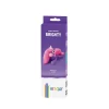 Plastilina Interactiva Unicornio Brighty (3 colores)