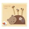 Pop Up Abejas