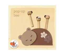 Pop Up Abejas