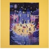 Poster y Pegatinas Activity Enchanted