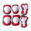 Protecciones Rojo Yvolution T.S