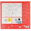 Póster XL España Para Colorear