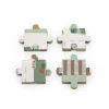 Puzzle Carretera con Accesorios Trixie