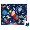 Puzzle Cohete 54 Piezas