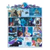 Puzzle Cuento La Bella y la Bestia