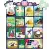 Puzzle Cuento Los 3 Cerditos