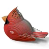 Puzzle 3D Eugy Cardenal