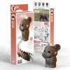 Puzzle 3D Eugy Osezno