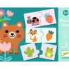 Puzzle Duo Colores