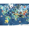 Puzzle Educativo Mitos y Leyendas