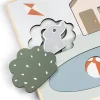 Puzzle en Capas Deer Friends