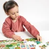 Puzzle + Garden