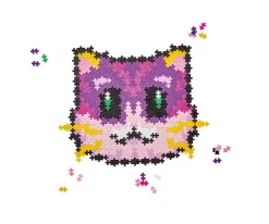 Puzzle Kitten 500 piezas