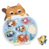 Puzzle La Pecera