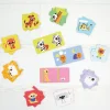 Puzzle Los Contrarios