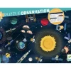 Puzzle Observación El Espacio