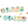 Puzzle para Aprender a Contar