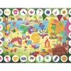 Puzzle Zoom Dinosaurios