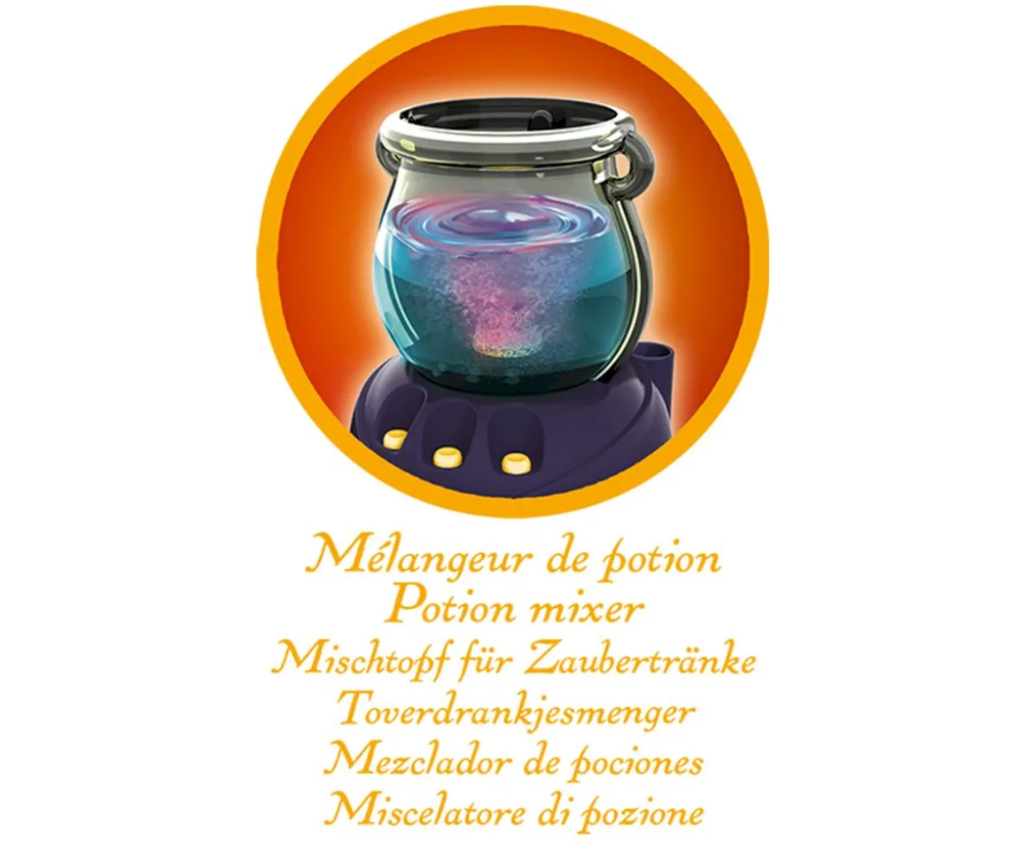 Química de los Brujos
