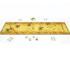 Raptor Race