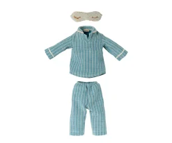 Ratón Maxi con Pijama