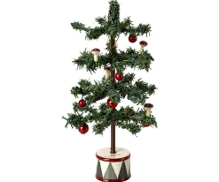 Árbol de Navidad Ratón