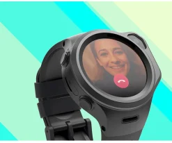 Reloj Inteligente myFirst Fone R1s Rosa/Lila