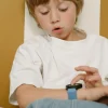 Reloj Interactivo K-Watch Azul