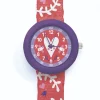 Reloj para Niños Corazón