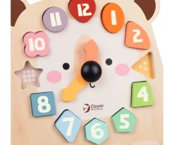 Reloj Tic Tac Bear