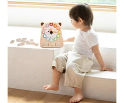 Reloj Tic Tac Bear
