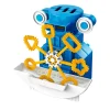 Robot de Burbujas