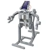 Robot Paneles Solares STEAM