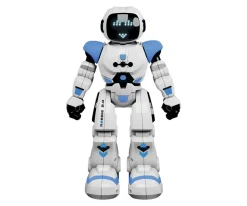 Robot Robbie 2.0