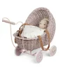 Ropa de Cama Muñecas Farmliving
