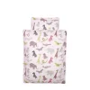 Ropa de Cama Muñecas Savannah Soft Rose