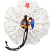 Saco MINI Play & Go Noomad Arcoiris
