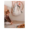 Saco Reversible Play & Go Noomad Jungla