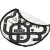 Saco Reversible Play & Go Noomad Roadmap