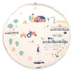 Saco Reversible Play & Go Noomad Granja
