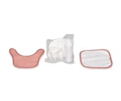 Set de Alimentación Muñecas Pana Rose