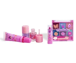 Set de Belleza Maletín Mariposa