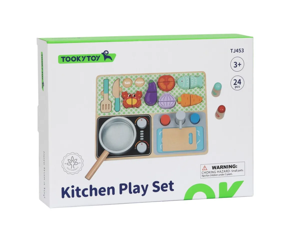 Set de Cocina