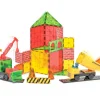 Set de Construcción Magna XL 50 Piezas