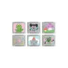 Set de Cubos Sensoriales Lumoinosos Party Fairy