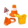 Set de Herramientas de Construcción Arena
