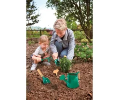 Set de Herramientas de Jardinería